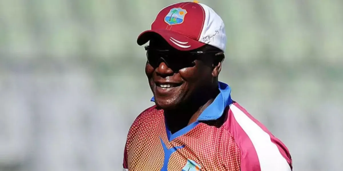 Desmond Haynes