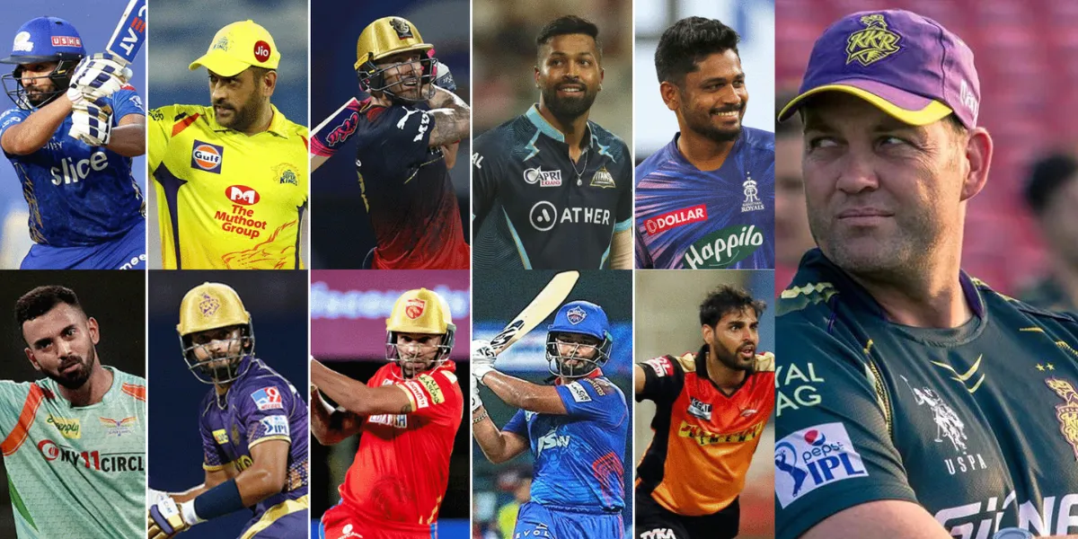 इन 2 टीमों को बताया IPL 2023 की फाइनलिस्ट 