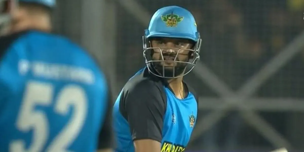 Suresh Raina blasted 90 runs on 45 bowls including 10 fours and 4 sixses