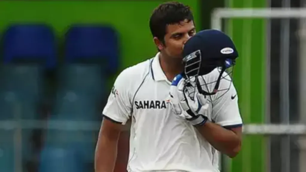 suresh raina