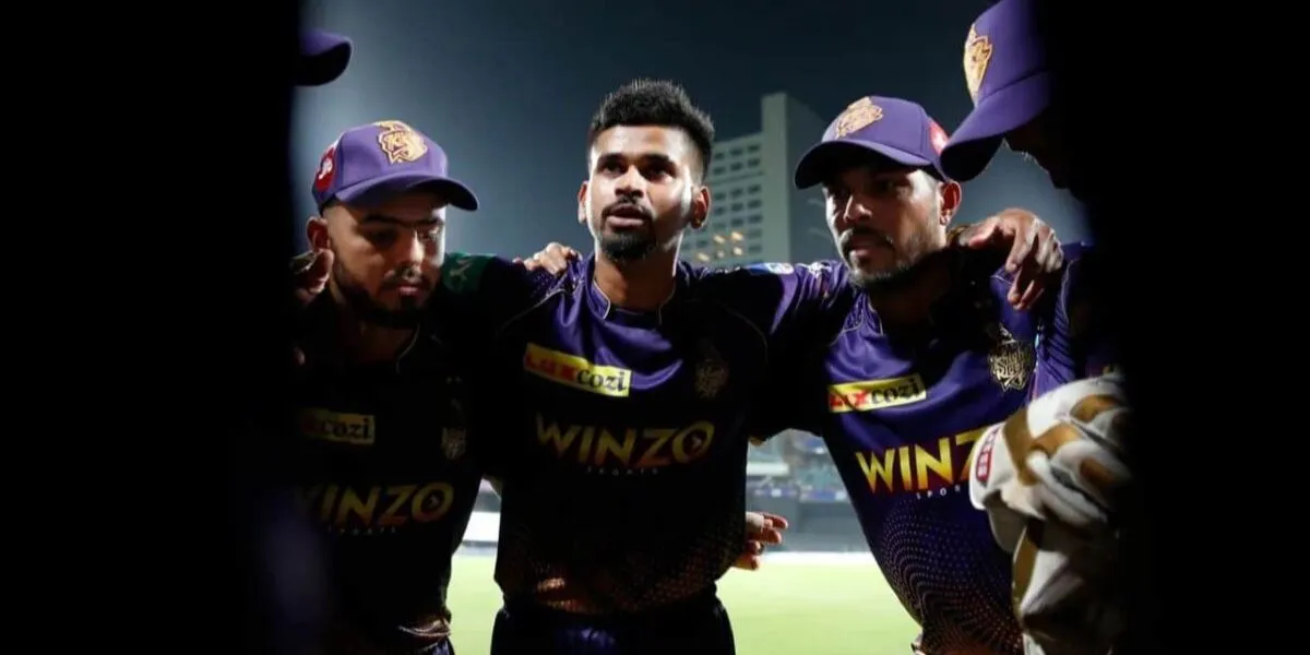 Shreyas Iyer