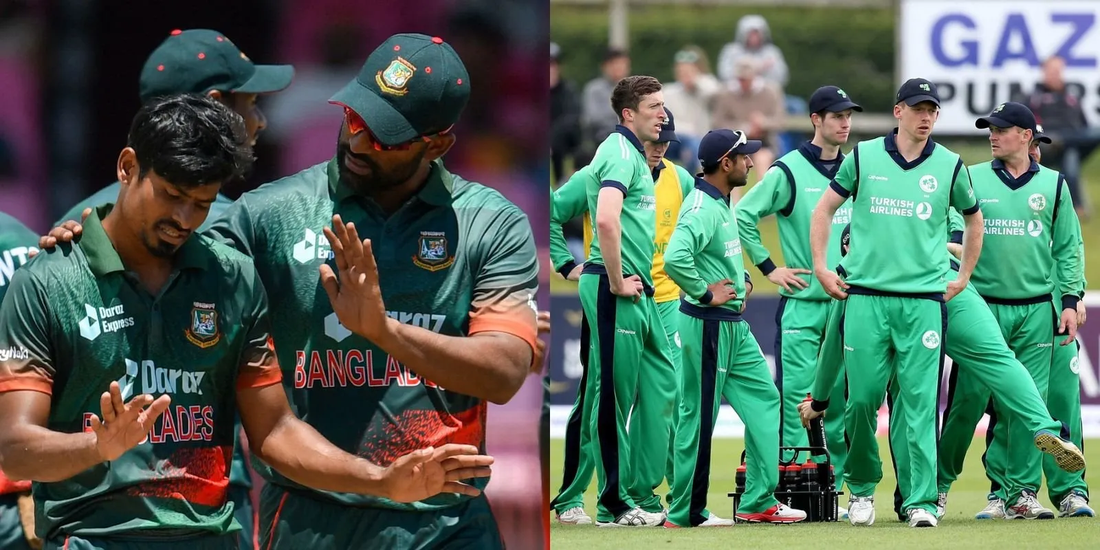 Bangladesh vs Ireland ODI Series: When And Where To Watch, Live Streaming And TV Broadcast Details