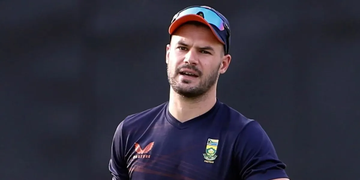 Aiden Markram will play big role for SRH said Aakash Chopra 