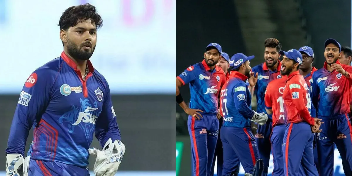 Delhi Capitals: दिल्ली कैपिटल्स ने ऑफिशियल तौर पर किया अपने कप्तान के नाम का ऐलान, इस खिलाड़ी को सौंपी IPL 2023 में टीम की कमान