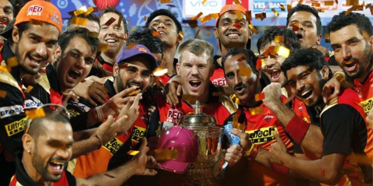 SRH can reach into IPL 2023 playoffs said Aakash chopra 