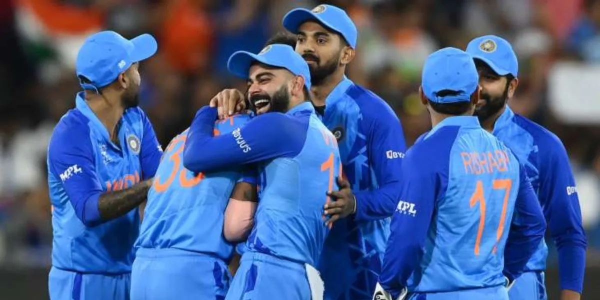 भारत के पास है ODI WC 2023 जीतने का मौका