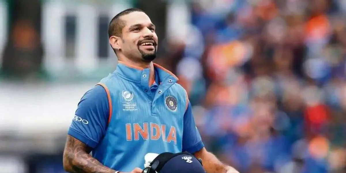Bcci contract list शामिल हैं शिखर धवन, मिल सकती है वनडे विश्व कप में जगह 
