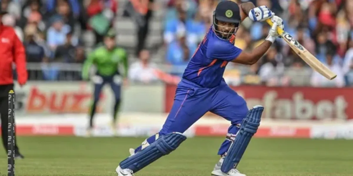 इन खिलाड़ियों को ODI WC 2023 में रिप्लेस कर सकते हैं संजू सैमसन