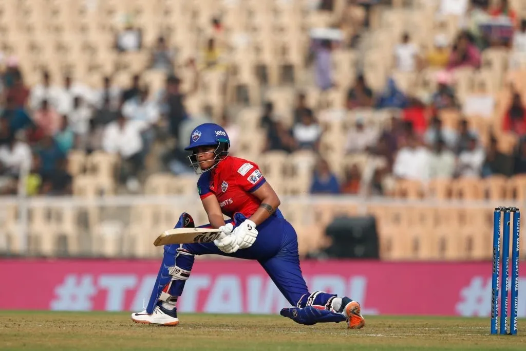 WPL 2023: Shafali Verma UNLEASES Carnage, Hits STUNNING Fifty against Royal Challengers Bangalore - Check Out