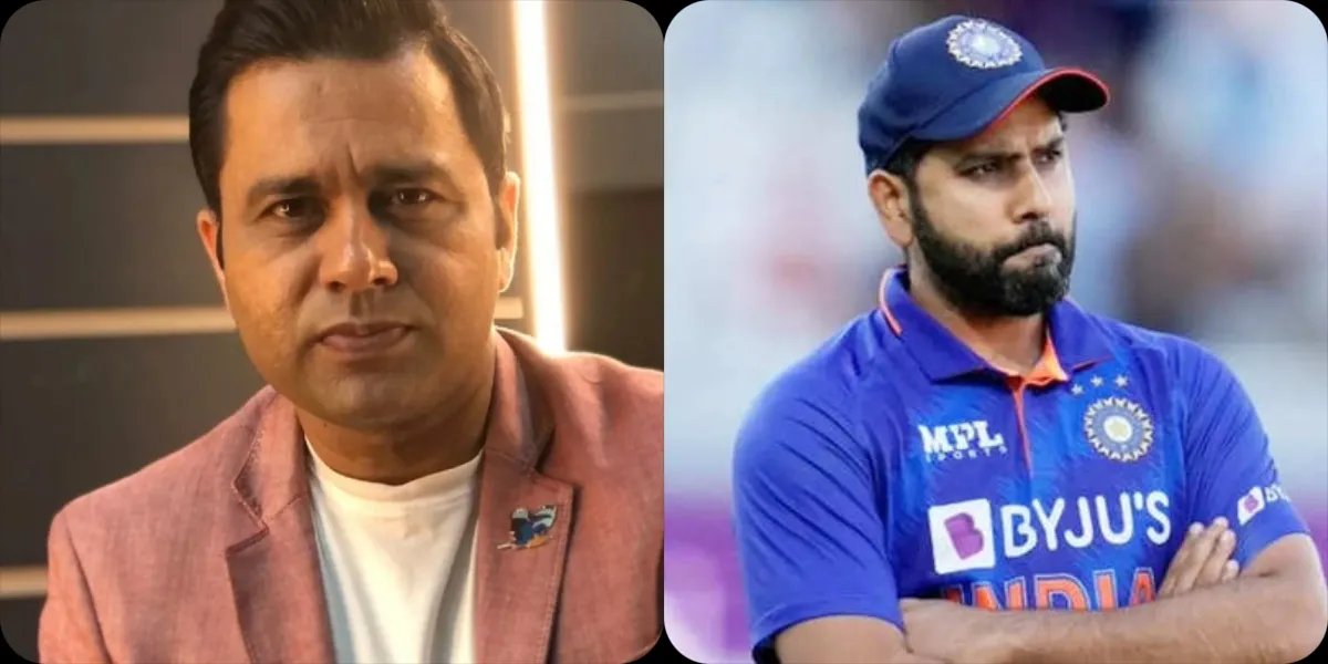 रोहित शर्मा के दुश्मन को श्रेयस अय्यर की जगह देना चाहते हैं Aakash Chopra, BCCI से लगाई खास गुहार