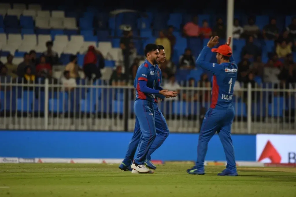 afg vs pak