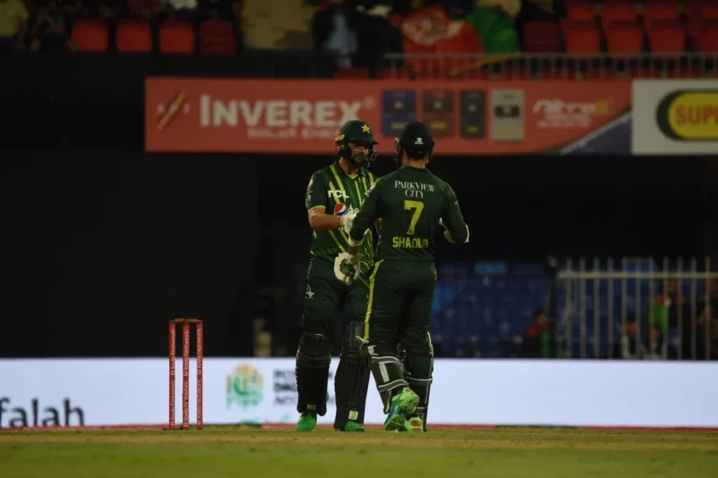 afg vs pak