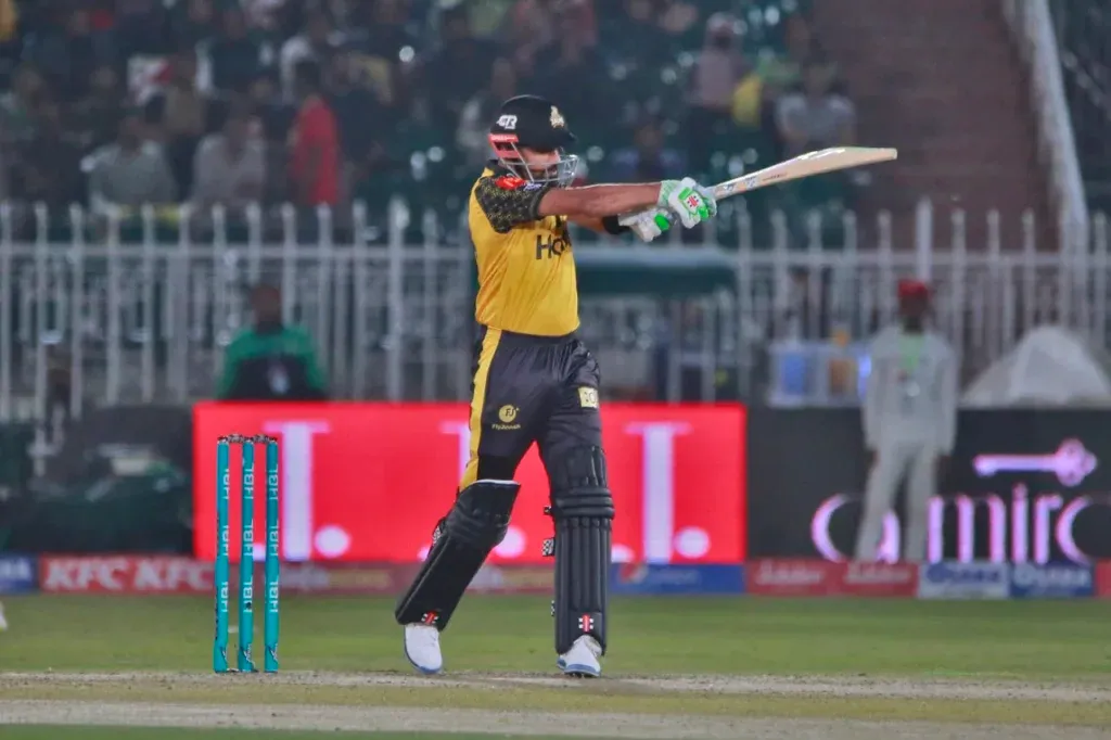 babar azam: PSL 2023