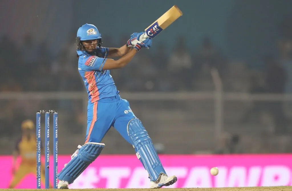 Harmanpreet Kaur