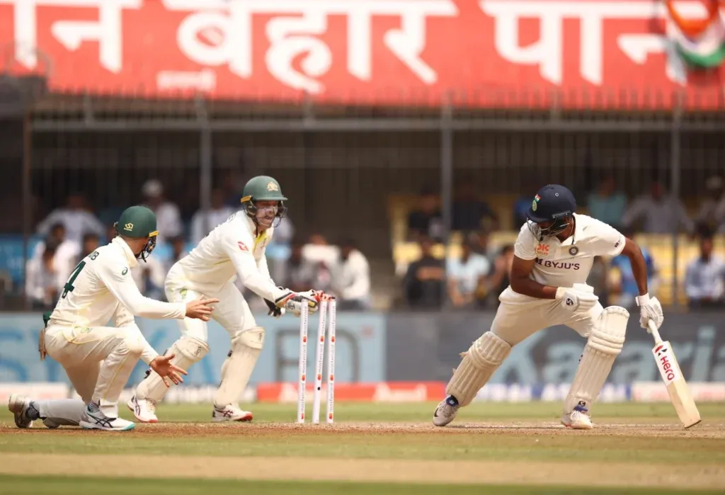 ind vs aus