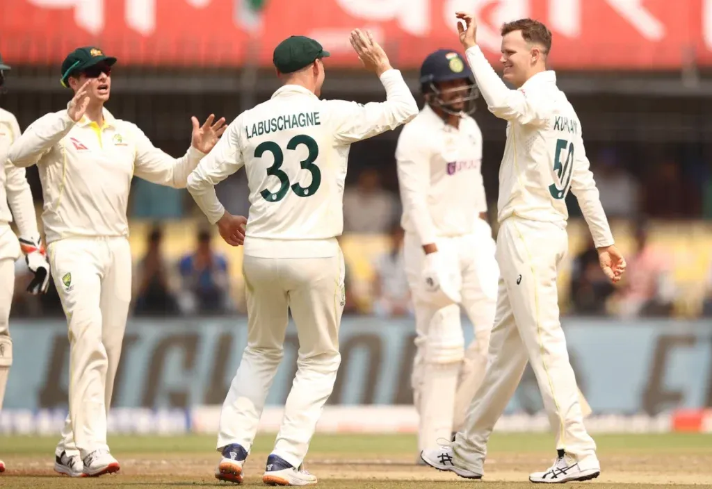 ind vs aus