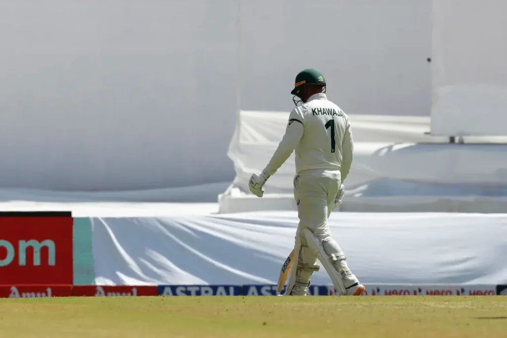 IND vs AUS