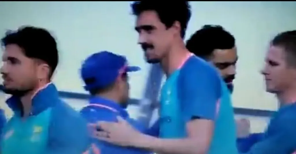 IND vs AUS