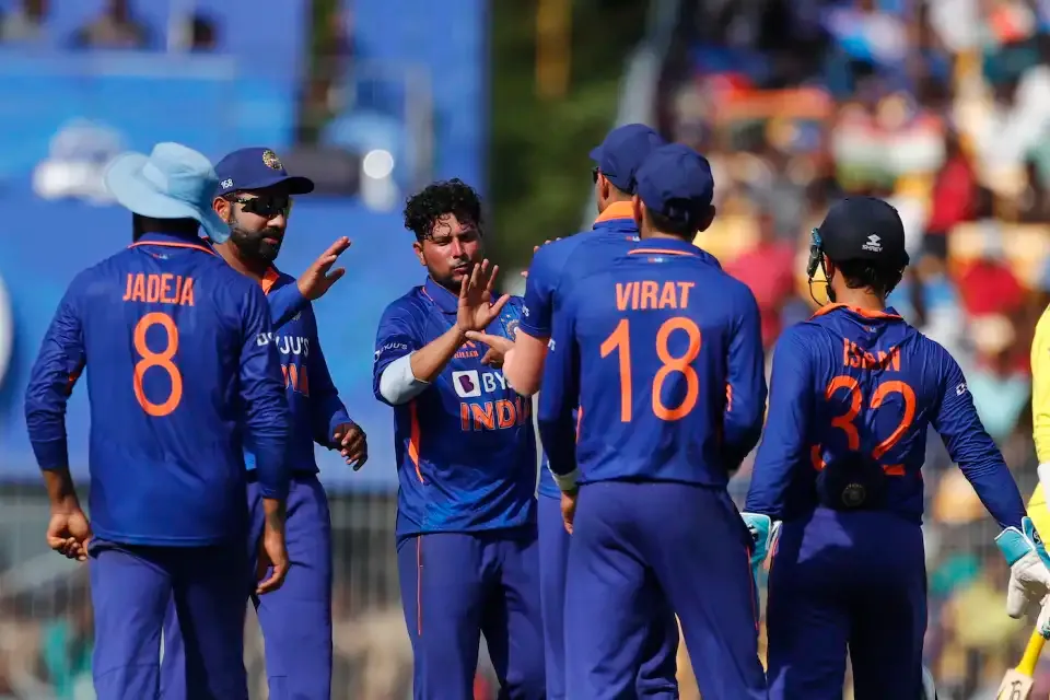 Team India