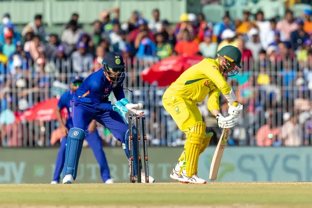 IND vs AUS