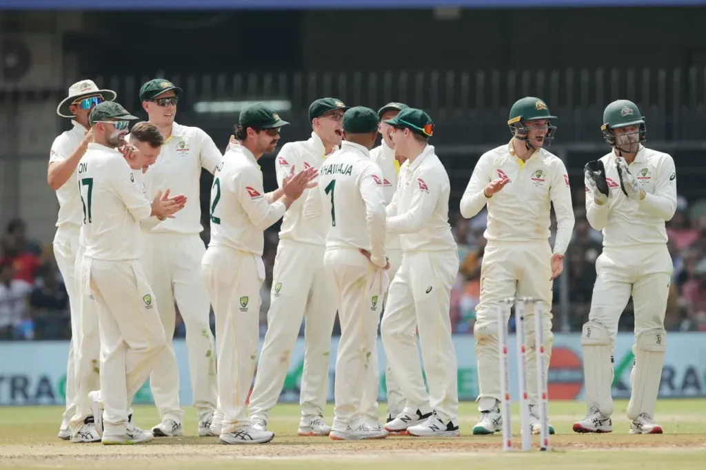 ind vs aus