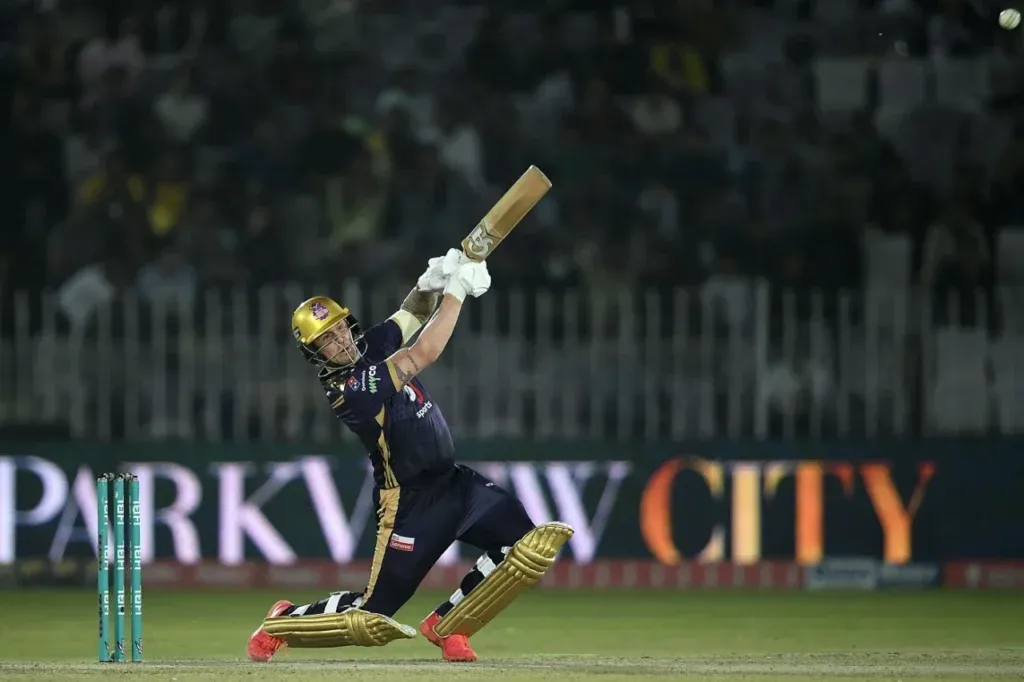 Jason Roy