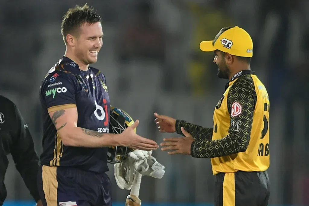 Jason Roy