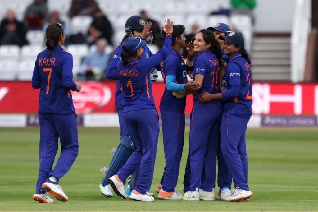 Team India