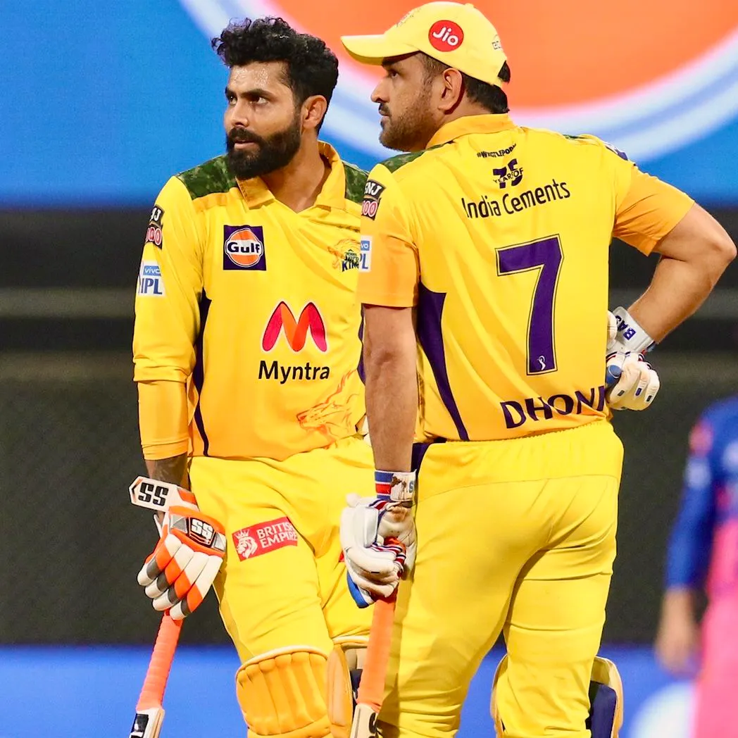 IPL 2023 के पहले मैच से बाहर हो सकते हैं एमएस धोनी