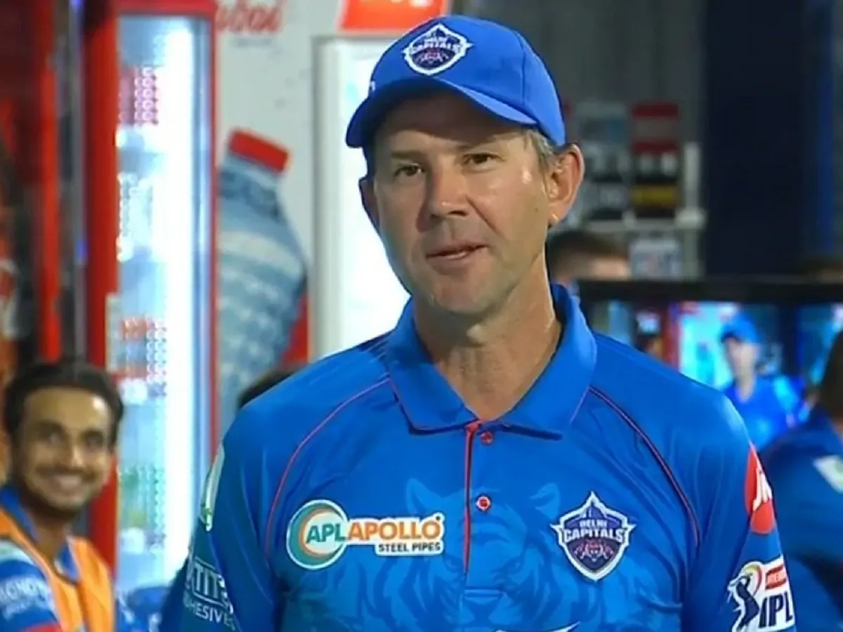 Ricky Ponting
