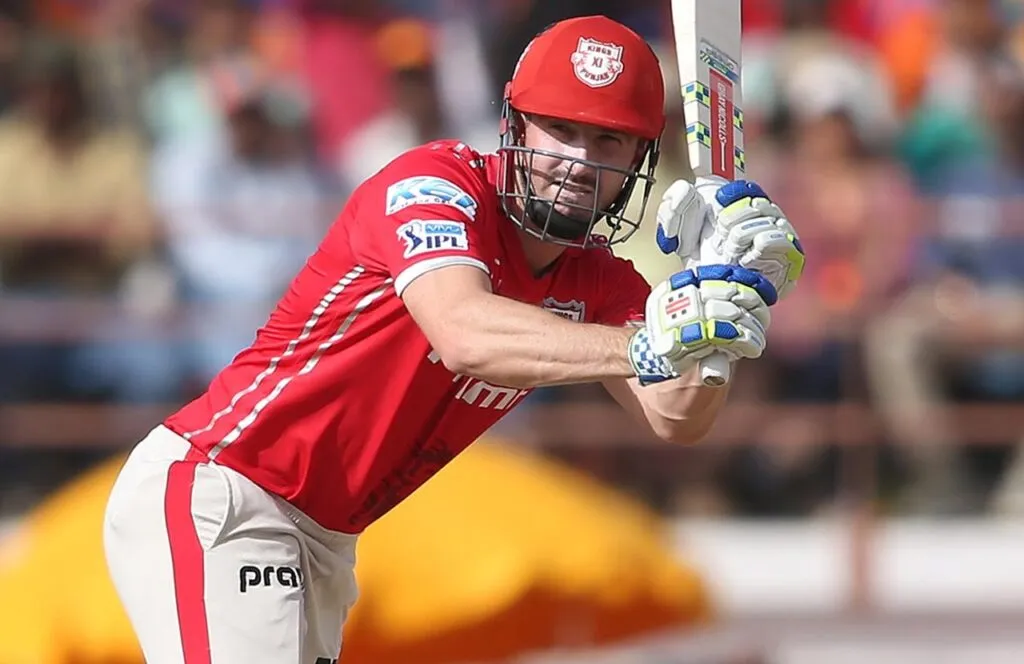 shaun marsh