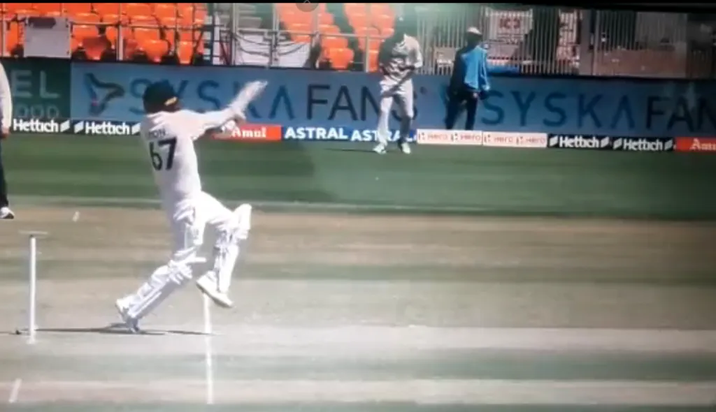 Umesh Yadav
