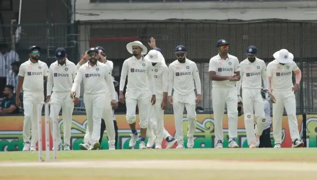 श्रीलंका का खेल खत्म! भारत पहुंच चुका है WTC Final में, टीम इंडिया के फैंस को मिली बड़ी खुशखबरी 2