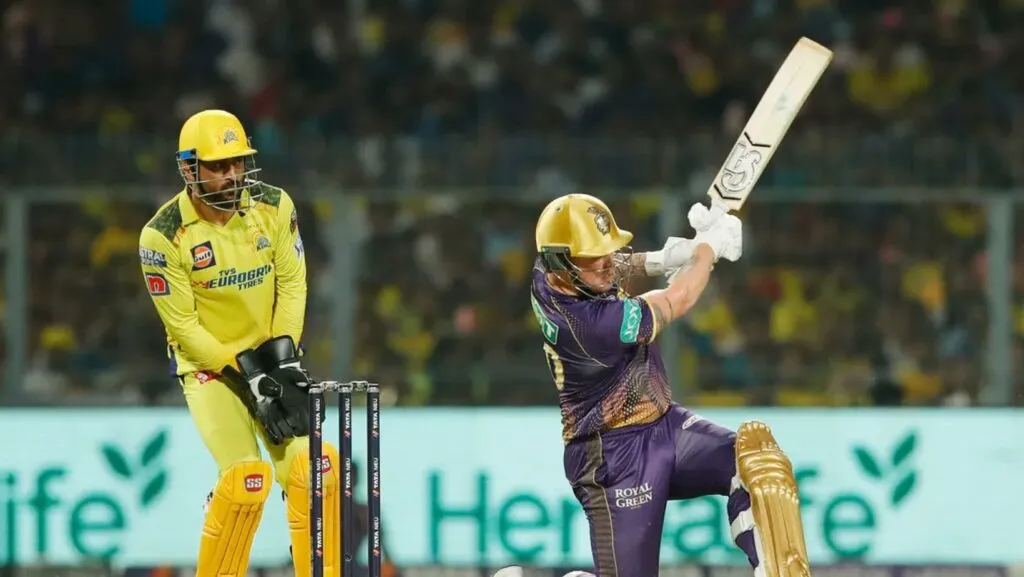 Jason Roy