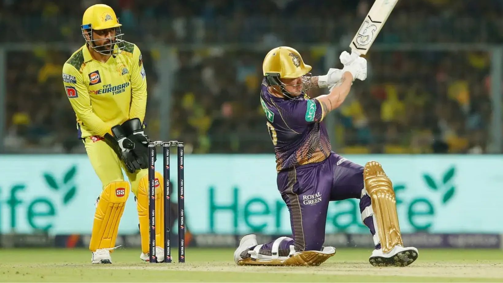 Jason Roy