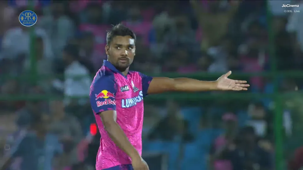 KL rahul