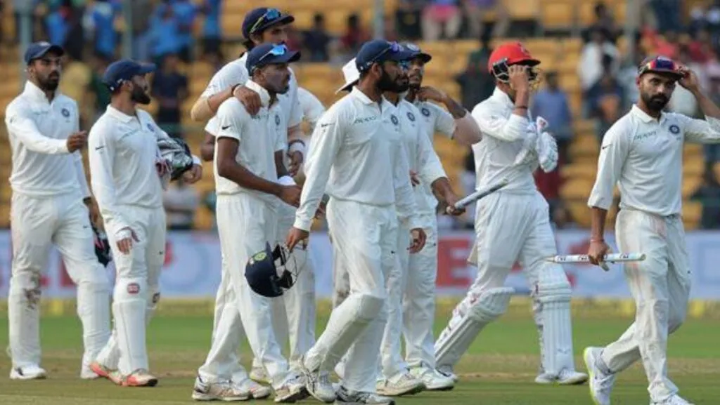 Ajinkya Rahane