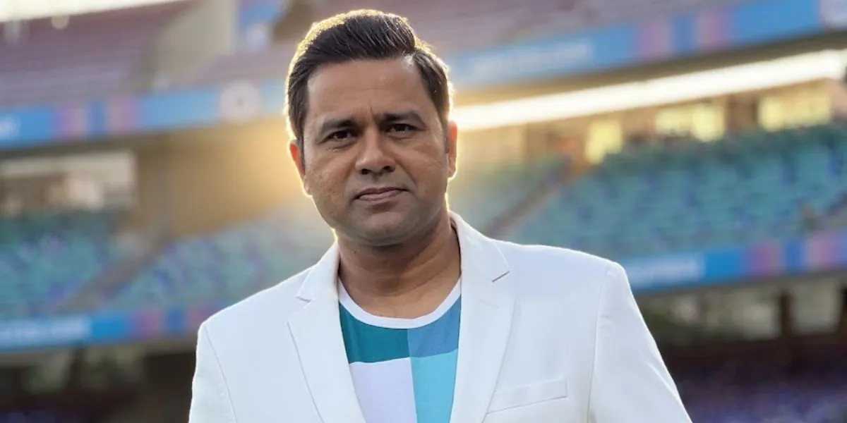 Aakash Chopra