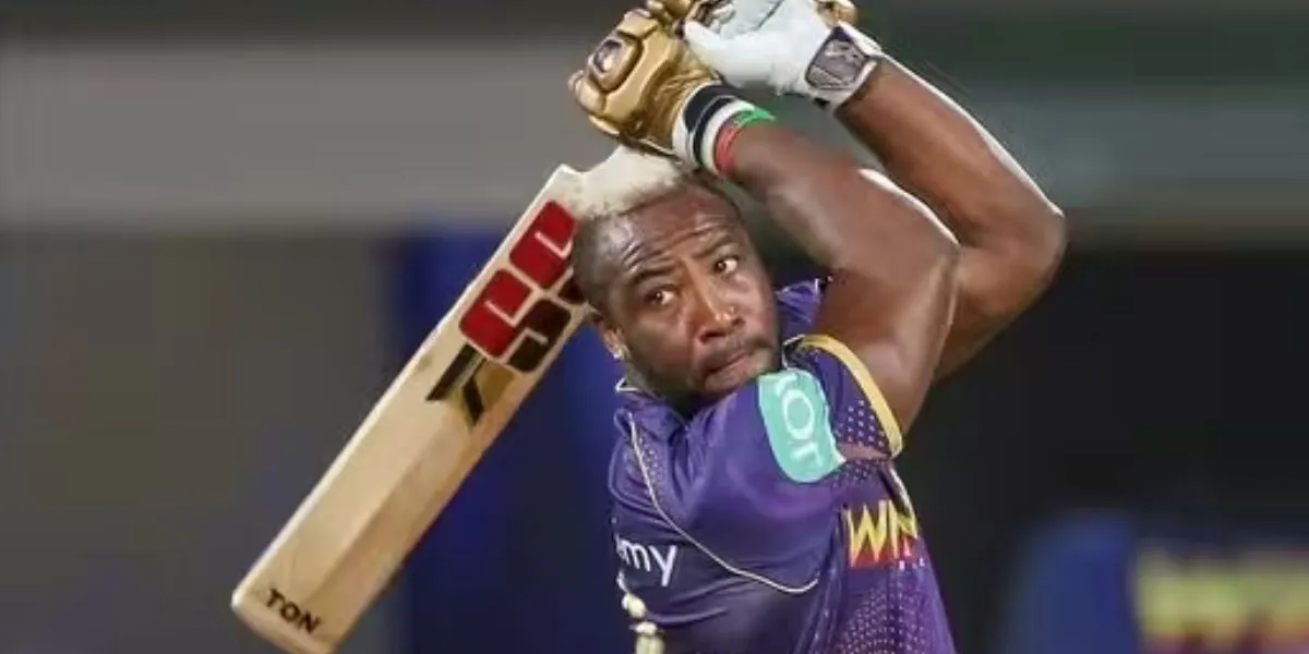 Andre Russell