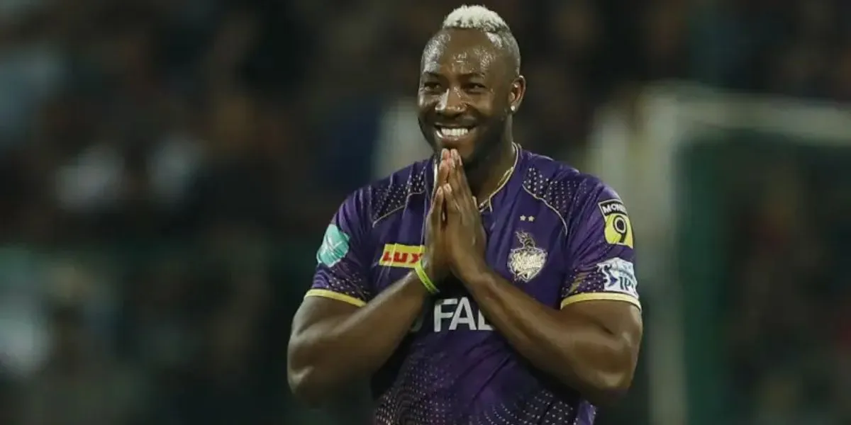 Andre Russell