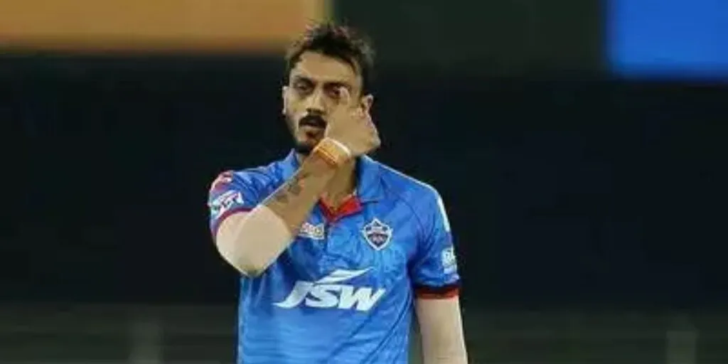Axar Patel