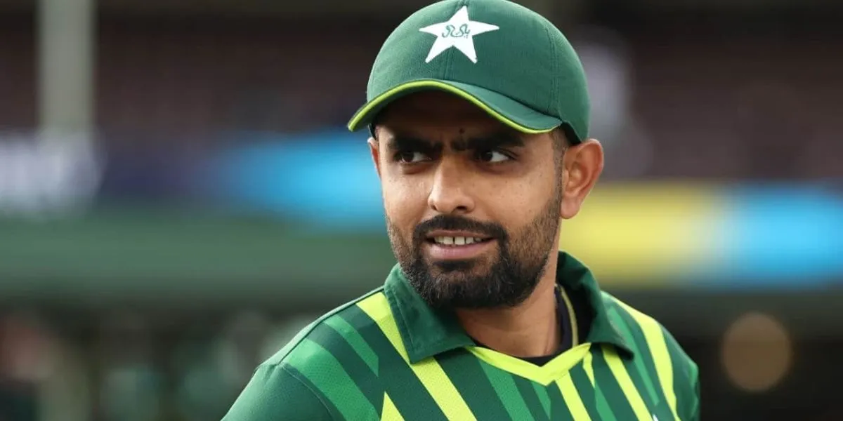 Babar Azam