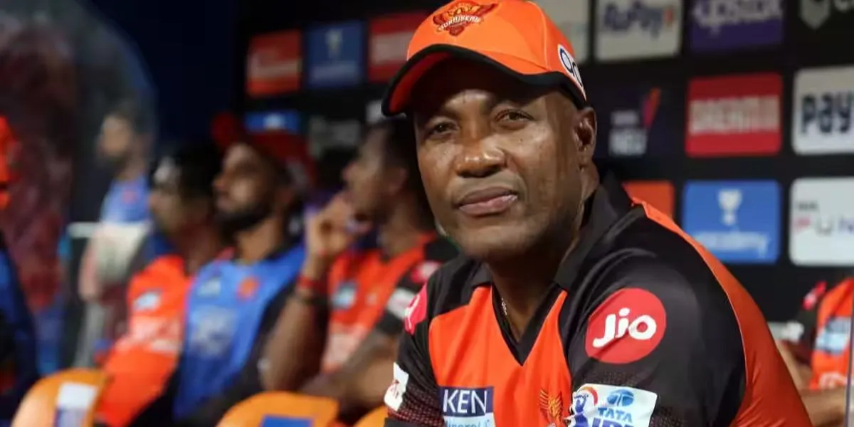 Brian Lara