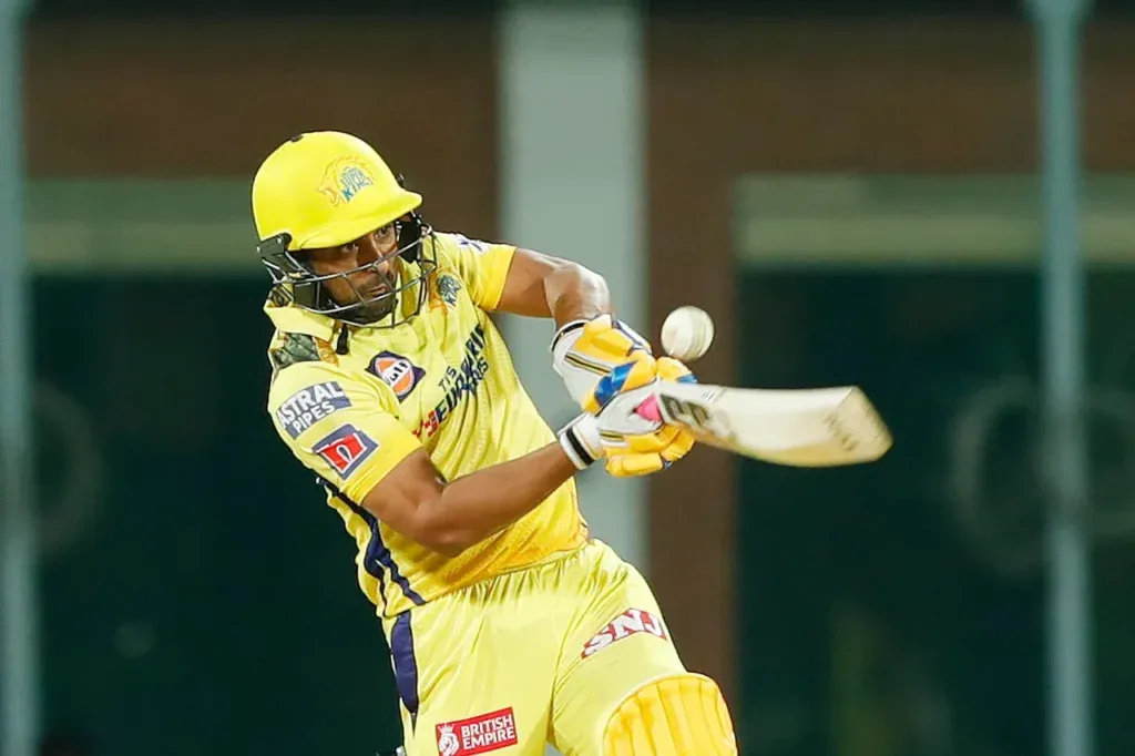 Ambati Rayudu