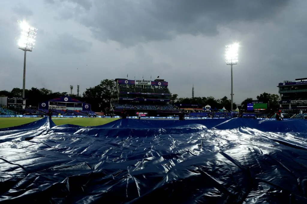 DC vs KKR