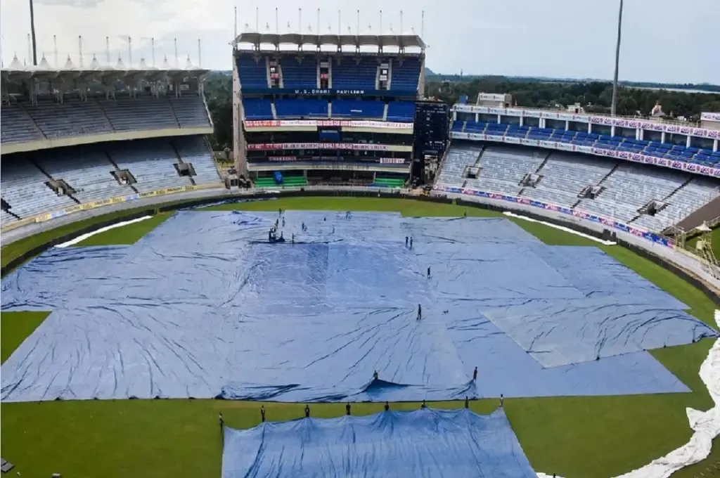 DC vs KKR