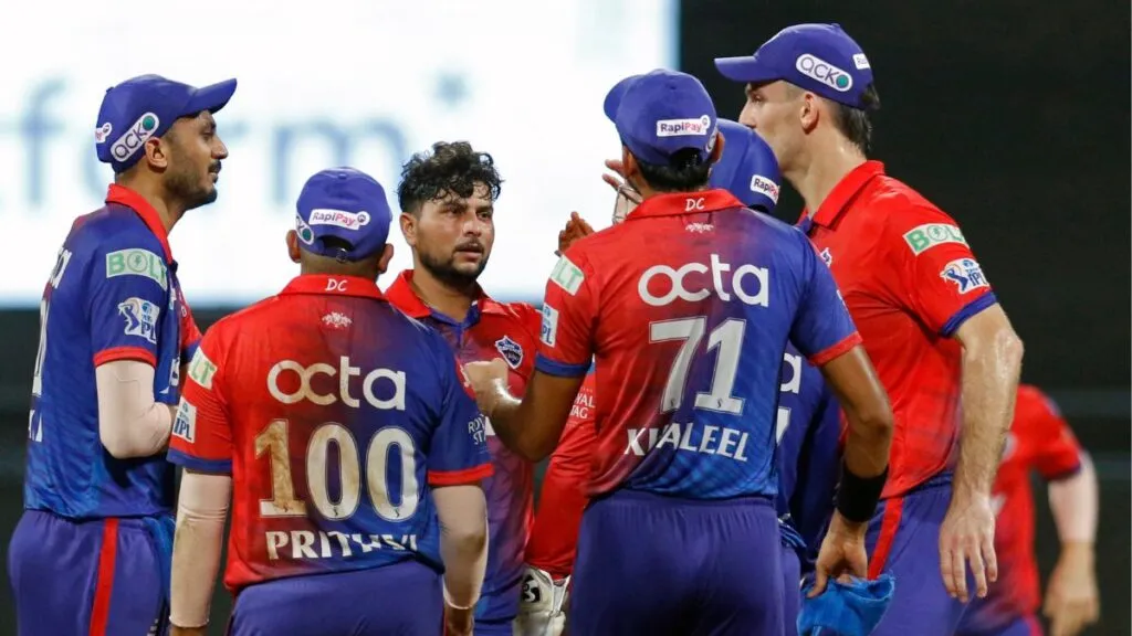 Delhi Capitals