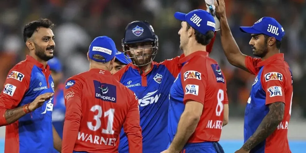 Delhi Capitals