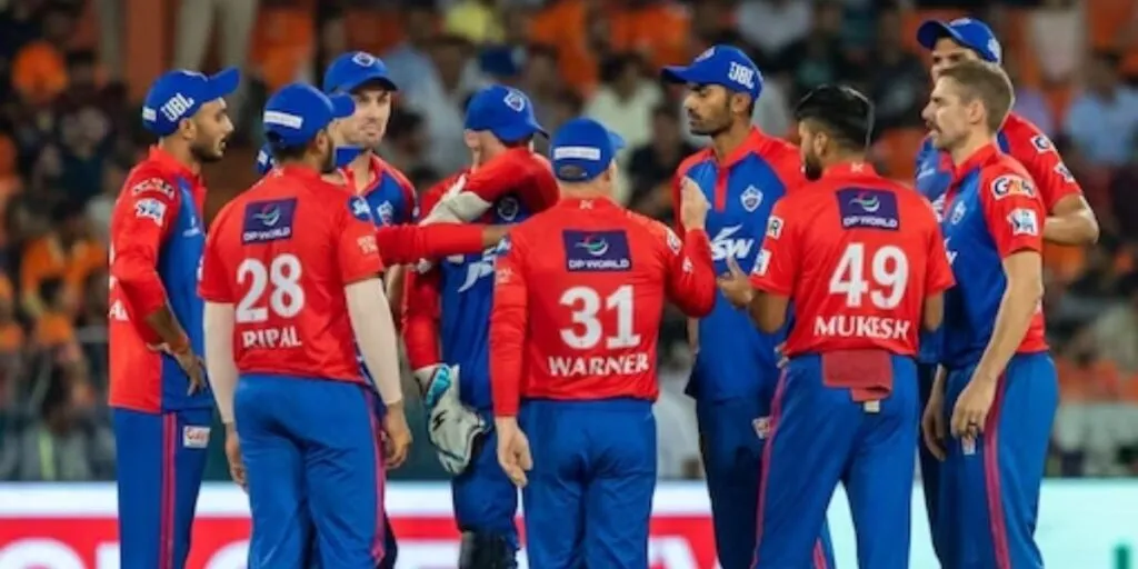 Delhi Capitals, DC vs RCB