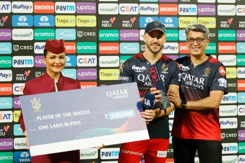Faf Du Plessis
